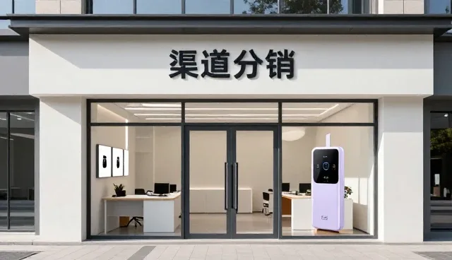 礼品采购如何适应业务发展趋势中的场景变化