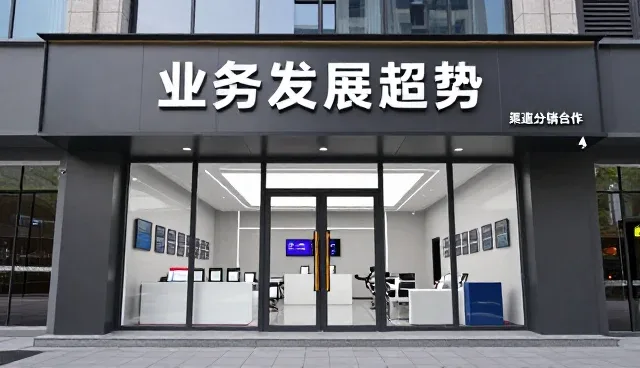 日用百货批发渠道的业务发展趋势与维护建议